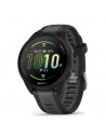 Smartwatch - GARMIN Forerunner 165, GPS, Negro