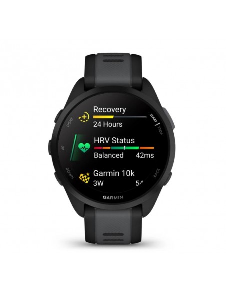 Smartwatch - GARMIN Forerunner 165,...