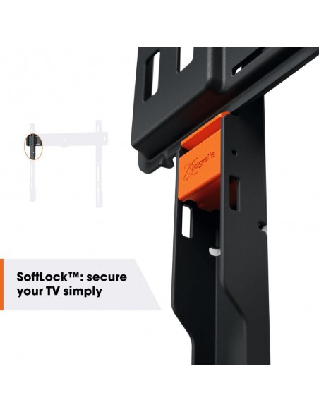 Soporte TV - VOGEL'S TVM 1203 S, 19"...