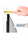 Soporte TV - VOGEL'S TVM 1203 S, 19" - 50", Fijo