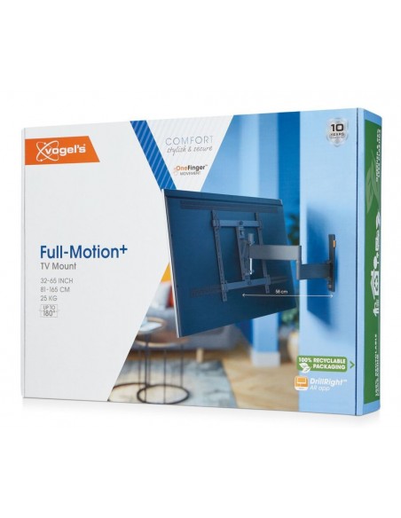 Soporte TV - VOGEL'S TVM 3443, 32"-...