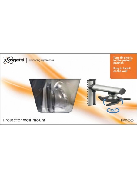 Soporte Proyector - VOGEL'S EPW 6565,...
