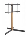 Soporte TV - VOGEL'S TVS 3695, Madera, 40"-77"