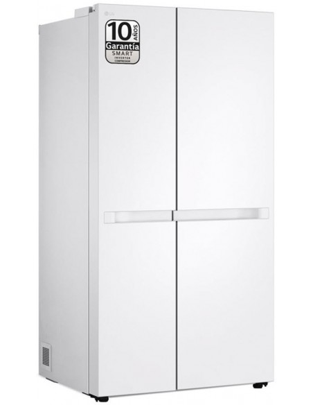 Frigorífico Americano - LG...