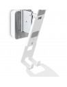 Soporte Altavoces VOGEL'S SOUND 4201, Blanco, Rotable, Inclinable