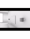 Soporte Altavoces VOGEL'S SOUND 4201, Blanco, Rotable, Inclinable