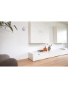 Soporte Altavoces VOGEL'S SOUND 4201, Blanco, Rotable, Inclinable