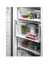 Congelador Libre Instalación - AEG OAG7M281EX, Inox, 1.86m, Eficiencia E Congelador Libre Instalación - AEG OAG7M281EX, Inox, 1.86m, Eficiencia E