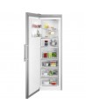 Congelador Libre Instalación - AEG OAG7M281EX, Inox, 1.86m, Eficiencia E Congelador Libre Instalación - AEG OAG7M281EX, Inox, 1.86m, Eficiencia E