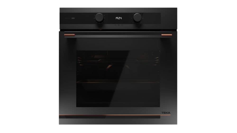 Teka – Horno convencional Teka Hydroclean Pro Automático – HLB 84-G1 BM.