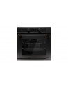 Horno Multifunción - TEKA HLB 84-G1 BM Infinity G1, Negro, Aquálisis