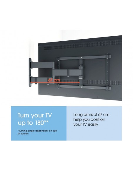 Soporte TV - VOGEL'S TVM 3843,...