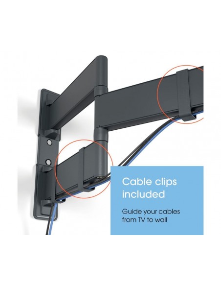 Soporte TV - VOGEL'S TVM 3843,...