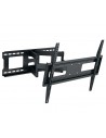 Soporte TV - VOGEL'S MA4040-C1, Negro, 40"-77"
