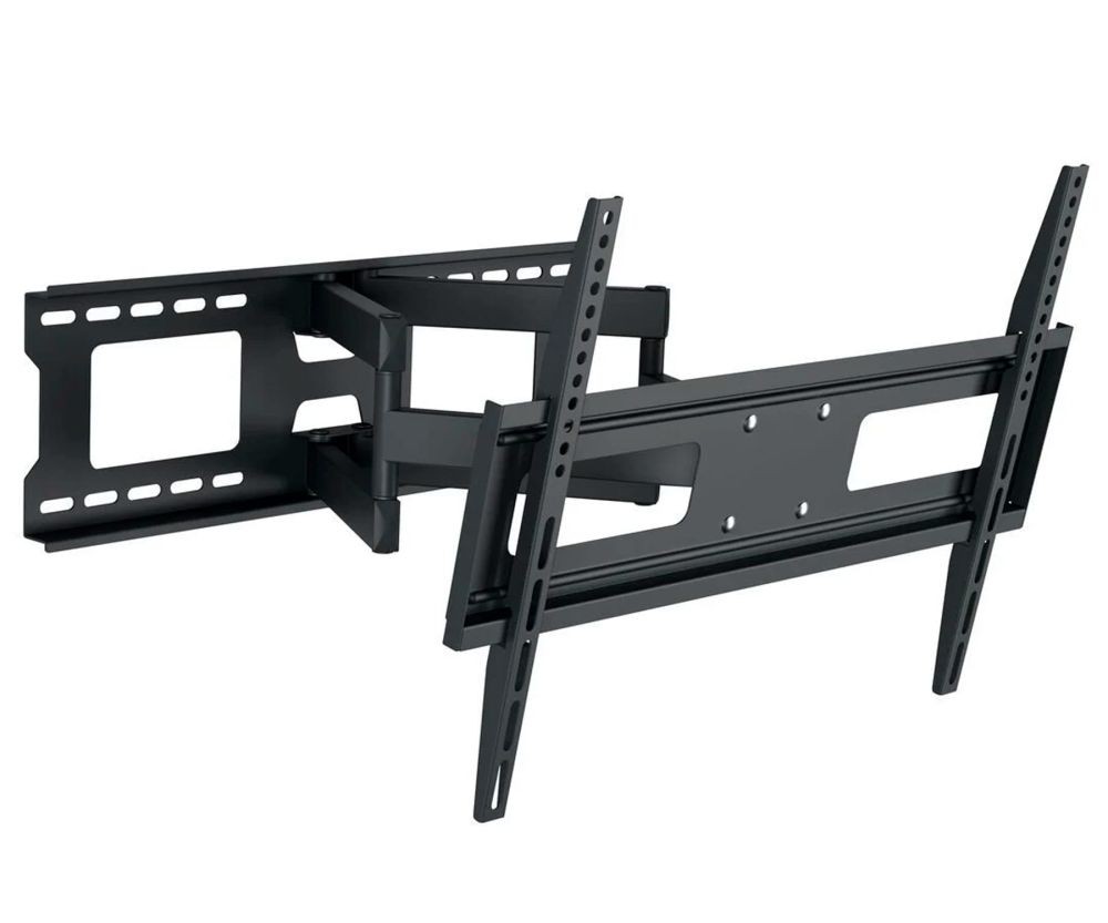 Soporte TV - VOGEL'S MA4040-C1, Negro, 40'-77'