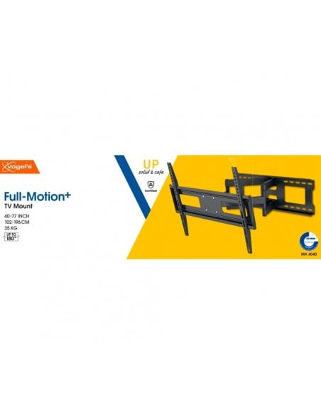 Soporte TV - VOGEL'S MA4040-C1,...
