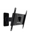 Soporte TV - VOGEL'S MA2030-C1, Negro, 19"-43", 75x75 - 200x200 mm