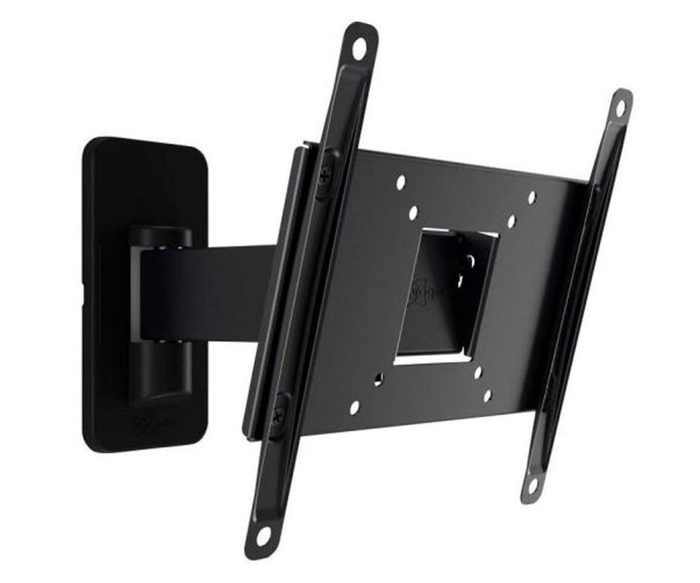Soporte TV - VOGEL'S MA2030-C1, Negro, 19'-43', 75x75 - 200x200 mm