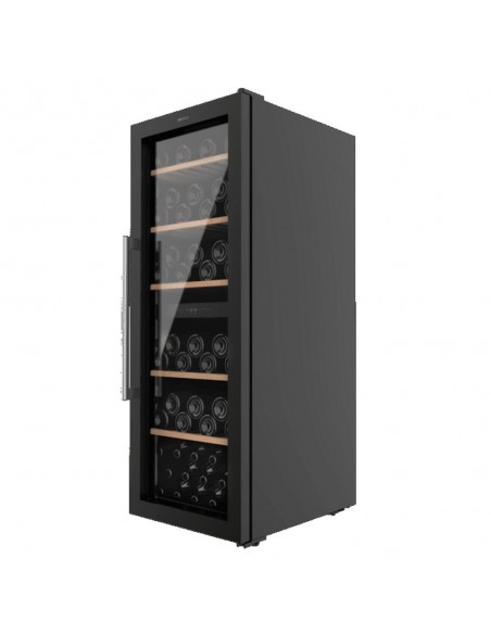 Vinoteca Libre Instalación - CECOTEC...