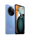 Smartphone - XIAOMI Redmi A3, Azul, RAM 4 GB, 128 GB
