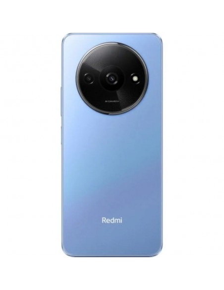 Smartphone - XIAOMI Redmi A3, Azul,...