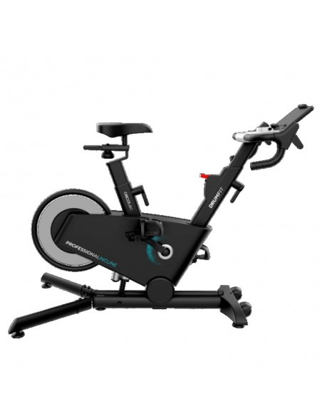 Bicicleta Indoor - CECOTEC Drumfit...