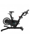 Bicicleta Indoor - CECOTEC Drumfit Indoor Profession Incline