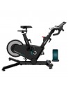 Bicicleta Indoor - CECOTEC Drumfit Indoor Profession Incline