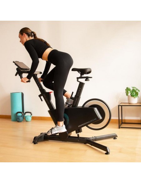 Bicicleta Indoor - CECOTEC Drumfit...