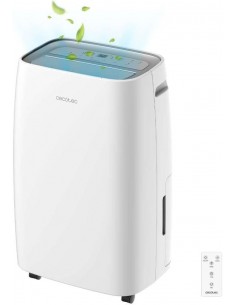 Deshumidificador - CECOTEC...