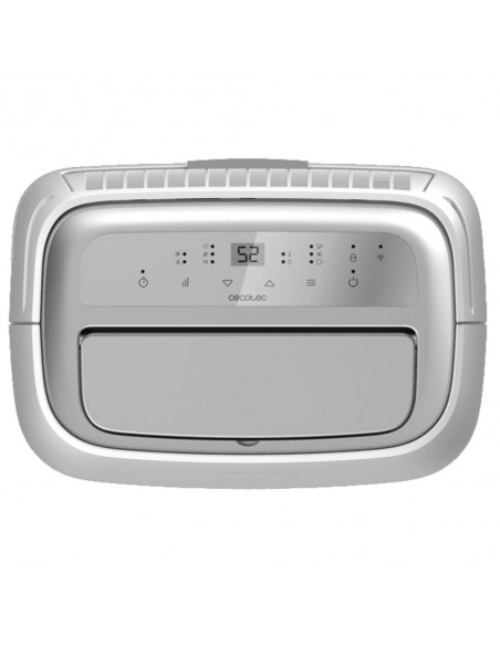 Deshumidificador - CECOTEC BigDry... Deshumidificador - CECOTEC BigDry...