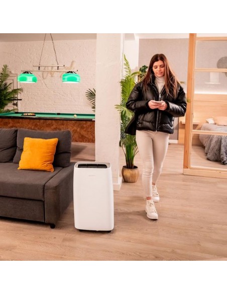 Deshumidificador - CECOTEC BigDry... Deshumidificador - CECOTEC BigDry...