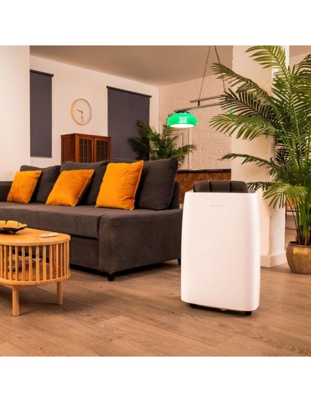 Deshumidificador - CECOTEC BigDry... Deshumidificador - CECOTEC BigDry...