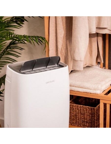 Deshumidificador - CECOTEC BigDry... Deshumidificador - CECOTEC BigDry...