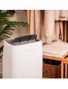 Deshumidificador - CECOTEC BigDry 10000 Expert Connected, 30 L/día, 6L Deshumidificador - CECOTEC BigDry 10000 Expert Connected, 30 L/día, 6L