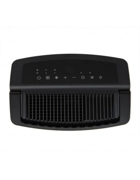 Deshumidificador - ORBEGOZO DH2075, 20 L