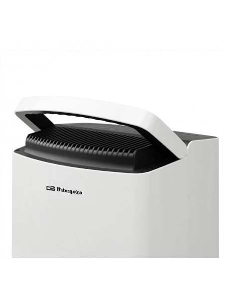 Deshumidificador - ORBEGOZO DH2075, 20 L