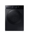 Lavadora Secadora - SAMSUNG WD11DG5B15BBEC, Lavado 11 kg, Secado 6 kg, Negro