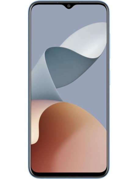 Smartphone - ZTE Nubia, Azul, RAM 4...