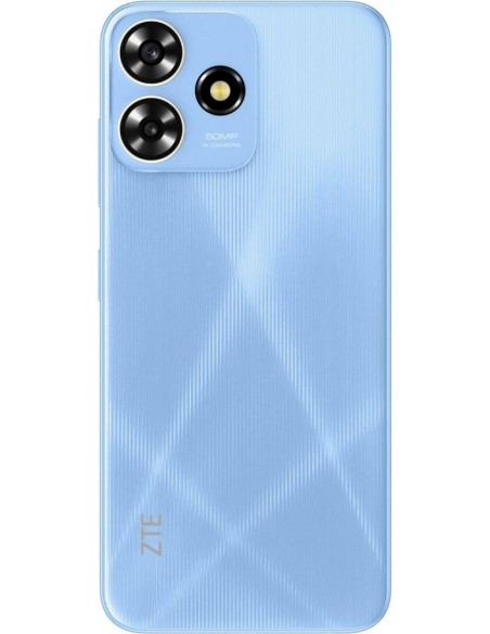 Smartphone - ZTE Nubia, Azul, RAM 4...