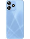 Smartphone - ZTE Nubia, Azul, RAM 4 GB, 128 GB