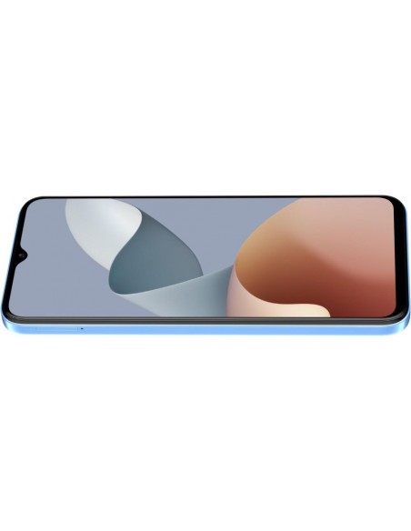 Smartphone - ZTE Nubia, Azul, RAM 4...