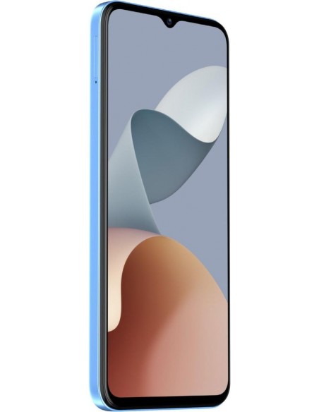 Smartphone - ZTE Nubia, Azul, RAM 4...