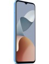 Smartphone - ZTE Nubia, Azul, RAM 4 GB, 128 GB