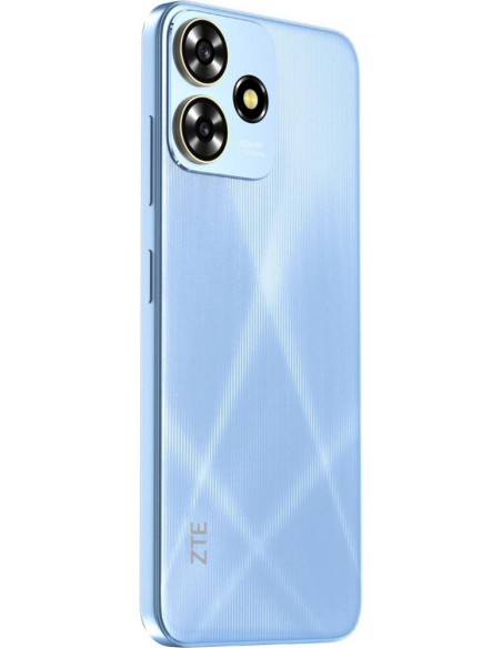 Smartphone - ZTE Nubia, Azul, RAM 4...