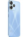Smartphone - ZTE Nubia, Azul, RAM 4 GB, 128 GB