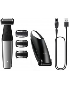 Afeitadora Corporal -...