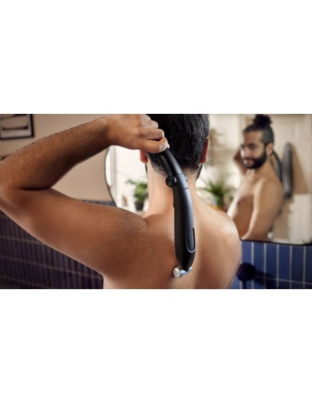 Afeitadora Corporal - PHILIPS... Afeitadora Corporal - PHILIPS...