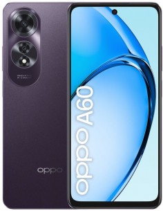 Smartphone - OPPO A60, 4G,...