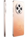 Smartphone - OPPO Reno 12 F, Naranja, 5G, RAM 8 GB, 256 GB